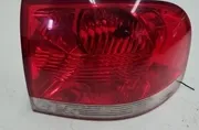 VOLKSWAGEN Touareg 1 generation (2002-2010) Feu arrière droit 7L6945096K 33392166