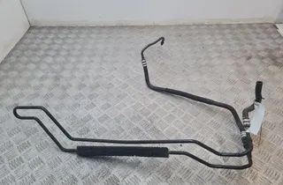 LAND ROVER Discovery 3 generation (2004-2009) Radiateur de direction assistée QGC500131 35227593