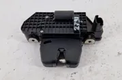 PEUGEOT 208 Peugeot 208 (2012-2015) Verrouillage du coffre du hayon 9151487499H 31642363