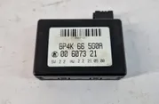 MAZDA Tribute 2 generation (2007-2011) Capteur de pluie 00607321 33060774