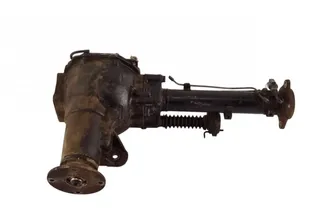 MITSUBISHI Pajero 3 generation (1999-2006) Boîte de transfert avant MXS 34481248