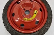 HYUNDAI i20 PB (1 generation) (2008-2014) Roue de secours 529104P900 33945729