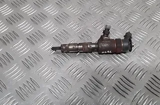 MERCEDES-BENZ G-Class W463 (1990-2024) Injecteur d'huile 0445110566 34478786