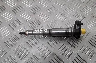 MERCEDES-BENZ G-Class W463 (1990-2024) Injecteur d'huile 0445115084 34285348