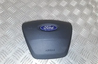 MERCEDES-BENZ G-Class W463 (1990-2024) Coussin gonflable au volant f1eba042b85 34492290