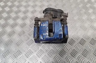 AUDI A7 C7/4G (2010-2020) Étrier de frein arrière gauche 32337647c 34430777