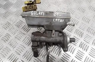 MERCEDES-BENZ G-Class W463 (1990-2024) Cylindre de frein 7m3611303 34321995