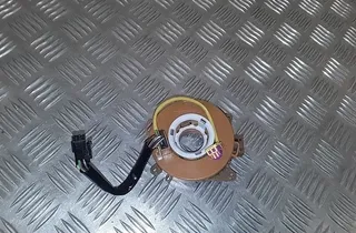 MERCEDES-BENZ G-Class W463 (1990-2024) Déclencheur de bague collectrice d'airbag (bague SRS) 59001157 34322138