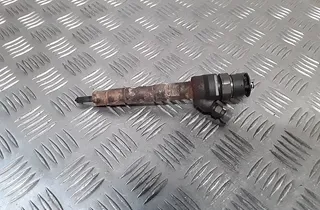 MERCEDES-BENZ G-Class W463 (1990-2024) Injecteur d'huile 0445110289 34485233