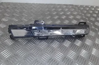 MERCEDES-BENZ G-Class W463 (1990-2024) Feu supplémentaire avant gauche am2113b218 34478821