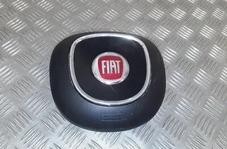 MERCEDES-BENZ G-Class W463 (1990-2024) Coussin gonflable au volant 07356121160 34322071