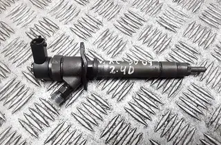 VOLVO XC90 1 generation (2002-2014) Injecteur d'huile 8658352 28609924