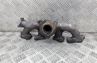 VOLVO V60 1 generation (2010-2020) Collecteur d'échappement côté gauche 31380132 28640715