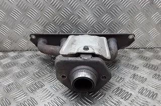 MITSUBISHI ASX 1 generation (2010-2020) Collecteur d'échappement côté gauche 28640730