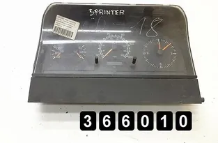 MERCEDES-BENZ Sprinter 1 generation (903) (1995-2006) Compteur de vitesse 28659271