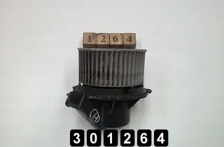 MERCEDES-BENZ Sprinter 2 generation (906) (2006-2018) Ventilateur de chauffage 28677466