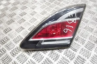 MAZDA 6 GH (2007-2013) Feu arrière du hayon côté droit 13241055 29312886