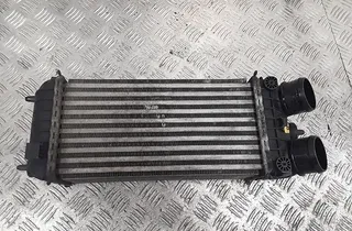 MERCEDES-BENZ G-Class W463 (1990-2024) Radiateur de refroidisseur intermédiaire 9803145480 34492390