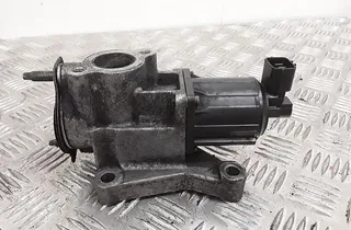 MAZDA 3 BL (2009-2013) Refroidisseur EGR r2aa20300a 30625818