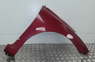 MERCEDES-BENZ G-Class W463 (1990-2024) Garde-boue arrière droit 34492303