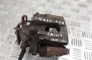 MERCEDES-BENZ G-Class W463 (1990-2024) Étrier de frein arrière gauche 34216321