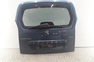 MERCEDES-BENZ G-Class W463 (1990-2024) Coffre arrière 34499612