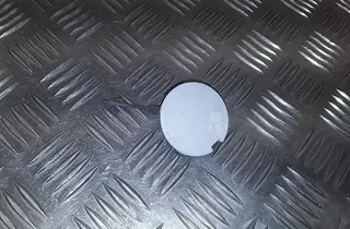 MERCEDES-BENZ G-Class W463 (1990-2024) Couvercle d'oeil de remorquage de pare-chocs arrière 511657929r 34492373