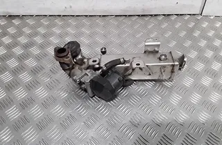 MERCEDES-BENZ G-Class W463 (1990-2024) Refroidisseur EGR 781075107 34492372