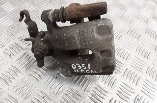 MERCEDES-BENZ G-Class W463 (1990-2024) Étrier de frein arrière gauche 34216327