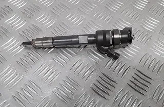MERCEDES-BENZ G-Class W463 (1990-2024) Injecteur d'huile 0445110289 34485209