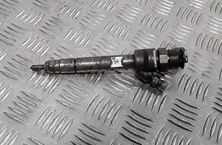 MERCEDES-BENZ G-Class W463 (1990-2024) Injecteur d'huile 0445110289 34363581
