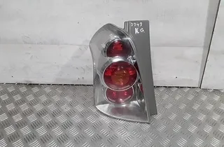 MERCEDES-BENZ G-Class W463 (1990-2024) Feu arrière gauche 34485261
