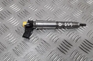 MERCEDES-BENZ G-Class W463 (1990-2024) Injecteur d'huile 0445115084 34285346