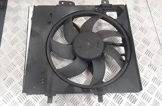 MERCEDES-BENZ G-Class W463 (1990-2024) Ventilateur de radiateur 9682902080 34492378