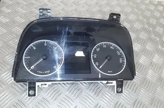 MERCEDES-BENZ G-Class W463 (1990-2024) Compteur de vitesse ah2210849dg 34385978