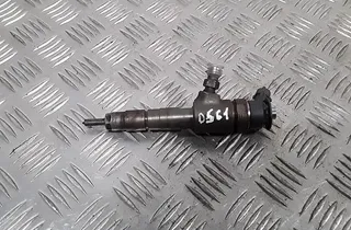 MERCEDES-BENZ G-Class W463 (1990-2024) Injecteur d'huile 0445110489 34255952