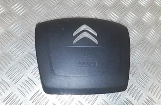 MERCEDES-BENZ G-Class W463 (1990-2024) Coussin gonflable au volant 34272979c 34322059