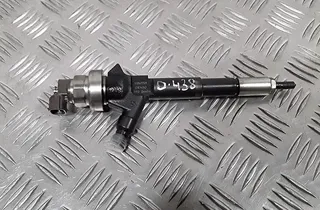 MERCEDES-BENZ G-Class W463 (1990-2024) Injecteur d'huile 55567729 34385911