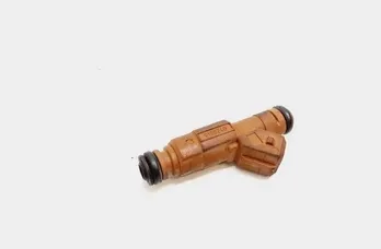 VOLVO XC70 2 generation (2000-2007) Injecteur de carburant 9186340 20518694