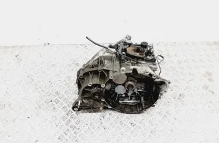 VOLVO C30 1 generation (2006-2013) Boîte de vitesses 31259863 20534671