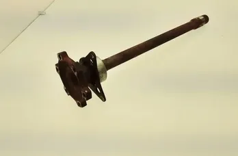 AUDI Q5 8R (2008-2017) Arbre de transmission avant gauche OCS409355 20535453