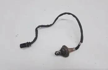 BMW 7 Series F01/F02 (2008-2015) Sonde à oxygène lambda 7614322 23679987