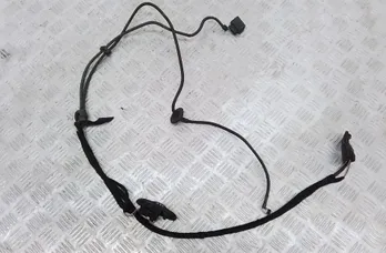 PORSCHE Cayenne 958 (2010-2018) Jet de buse de pare-brise 7P5955987 25587729