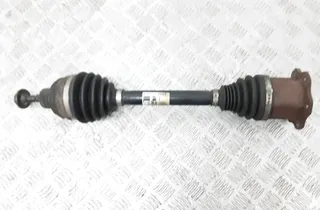 AUDI A7 C7/4G (2010-2020) Arbre de transmission avant droit 4G0407271F 34841600