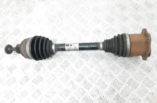 AUDI A8 D4/4H (2010-2018) Arbre de transmission avant droit 4G0407271F 34393471