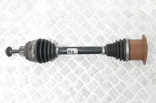 AUDI A8 D4/4H (2010-2018) Arbre de transmission avant gauche 4G0407271F 34393568