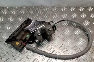 SAAB 9-3 2 generation (2002-2014) Autres pièces intérieures 12797235 25125041