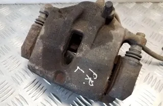 HYUNDAI ix35 1 generation (2009-2015) Étrier de frein avant gauche 25135730