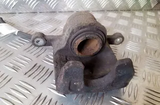 KIA Sorento 2 generation (2009-2021) Étrier de frein arrière gauche 25142618