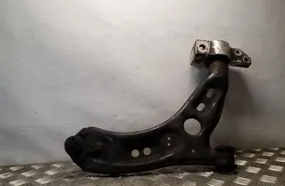 VOLKSWAGEN Passat CC 1 generation (2008-2017) Bras de triangle avant 1K0407166C 25150953